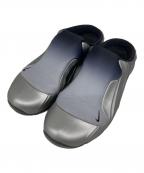 NIKEナイキ）の古着「CLOGPOSITE」｜シルバー