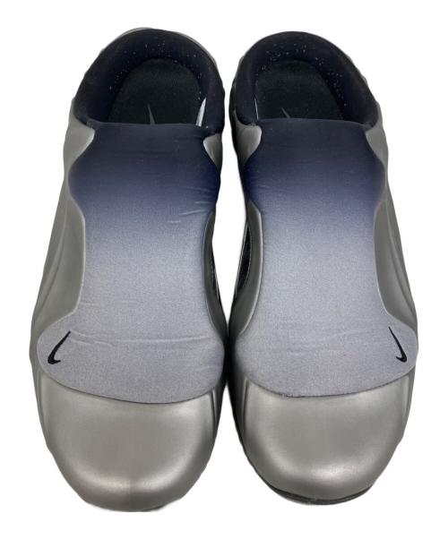 NIKE（ナイキ）NIKE (ナイキ) CLOGPOSITE シルバー サイズ:29.5の古着・服飾アイテム