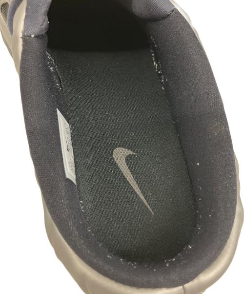NIKE（ナイキ）NIKE (ナイキ) CLOGPOSITE シルバー サイズ:29.5の古着・服飾アイテム