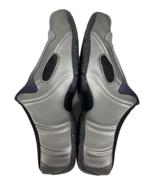 NIKE（ナイキ）NIKE (ナイキ) CLOGPOSITE シルバー サイズ:29.5の古着・服飾アイテム