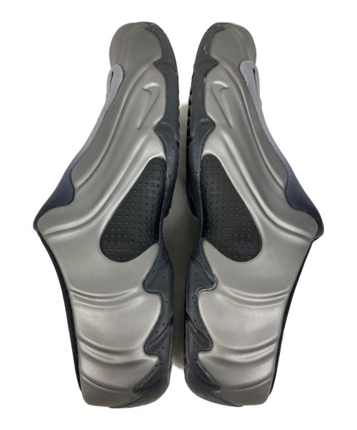 NIKE（ナイキ）NIKE (ナイキ) CLOGPOSITE シルバー サイズ:29.5の古着・服飾アイテム