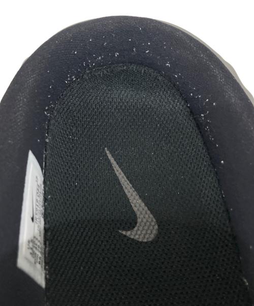 NIKE（ナイキ）NIKE (ナイキ) CLOGPOSITE シルバー サイズ:29.5の古着・服飾アイテム