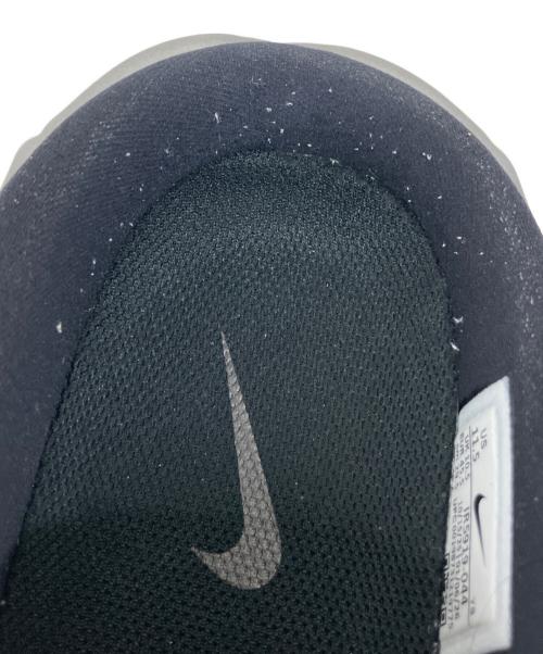 NIKE（ナイキ）NIKE (ナイキ) CLOGPOSITE シルバー サイズ:29.5の古着・服飾アイテム