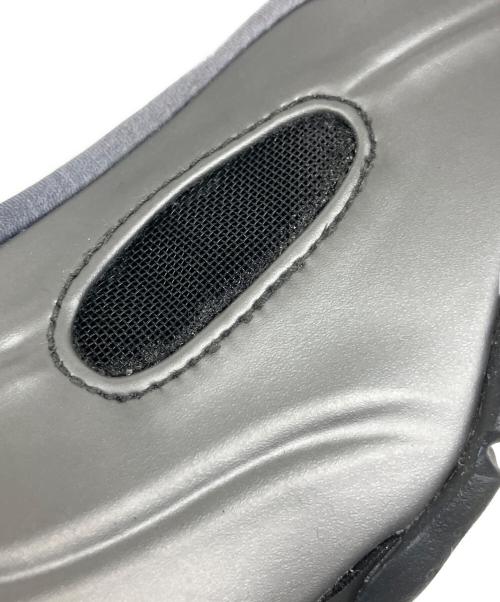 NIKE（ナイキ）NIKE (ナイキ) CLOGPOSITE シルバー サイズ:29.5の古着・服飾アイテム