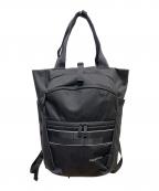 BRIEFINGブリーフィング）の古着「MFC 2WAY PACK」｜ブラック