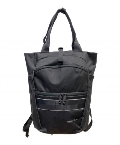 中古・古着通販】BRIEFING (ブリーフィング) MFC 2WAY PACK ブラック