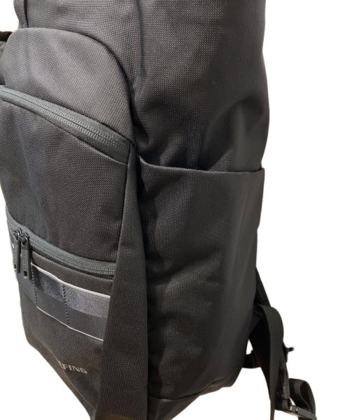 BRIEFING（ブリーフィング）BRIEFING (ブリーフィング) MFC 2WAY PACK ブラックの古着・服飾アイテム