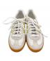 adidas (アディダス) Handball Spezial JI2657 イエロー サイズ:22.5：9000円