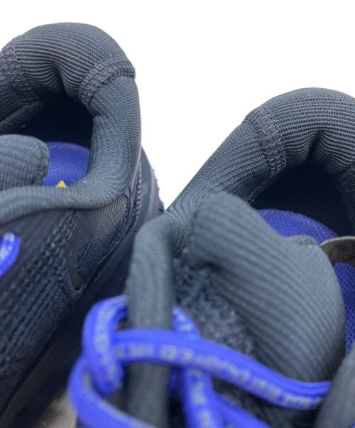 NIKE ACG（ナイキエーシージー）NIKE ACG (ナイキエーシージー) スニーカー ネイビー サイズ:US8.5の古着・服飾アイテム