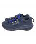 NIKE ACG (ナイキエーシージー) スニーカー ネイビー サイズ:US8.5：12000円