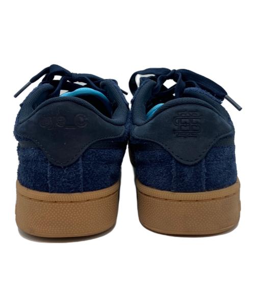 REEBOK（リーボック）REEBOK (リーボック) eye CxSEE SEE club Cスニーカー ネイビー サイズ:26.5の古着・服飾アイテム