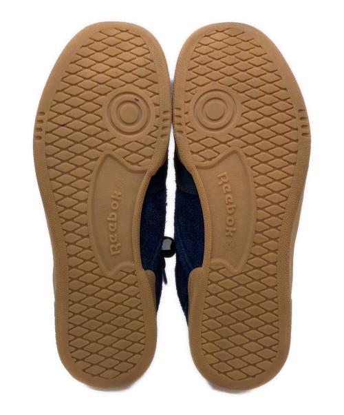 REEBOK（リーボック）REEBOK (リーボック) eye CxSEE SEE club Cスニーカー ネイビー サイズ:26.5の古着・服飾アイテム