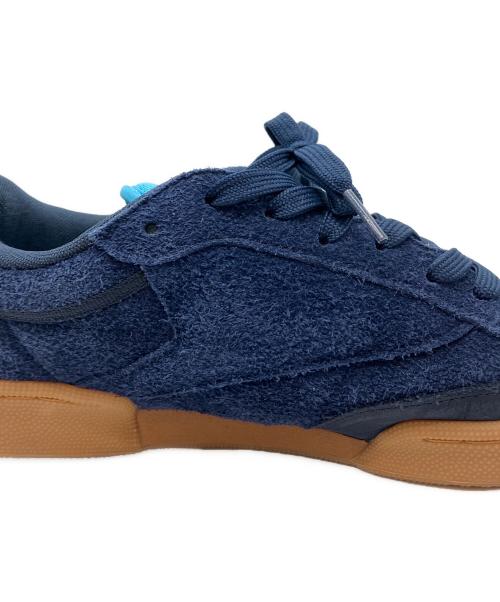 REEBOK（リーボック）REEBOK (リーボック) eye CxSEE SEE club Cスニーカー ネイビー サイズ:26.5の古着・服飾アイテム