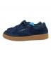REEBOK (リーボック) eye CxSEE SEE club Cスニーカー ネイビー サイズ:26.5：13000円