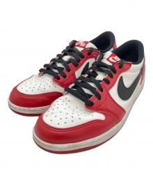 NIKE（ナイキ）の古着「スニーカー」｜レッド