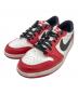 NIKE（ナイキ）の古着「スニーカー」｜レッド
