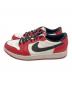 NIKE (ナイキ) スニーカー レッド サイズ:US8.5：12000円