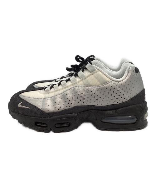 NIKE（ナイキ）NIKE (ナイキ) Air Max 95 Big Bubble 