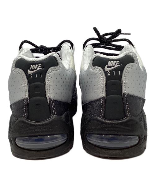 NIKE（ナイキ）NIKE (ナイキ) Air Max 95 Big Bubble 
