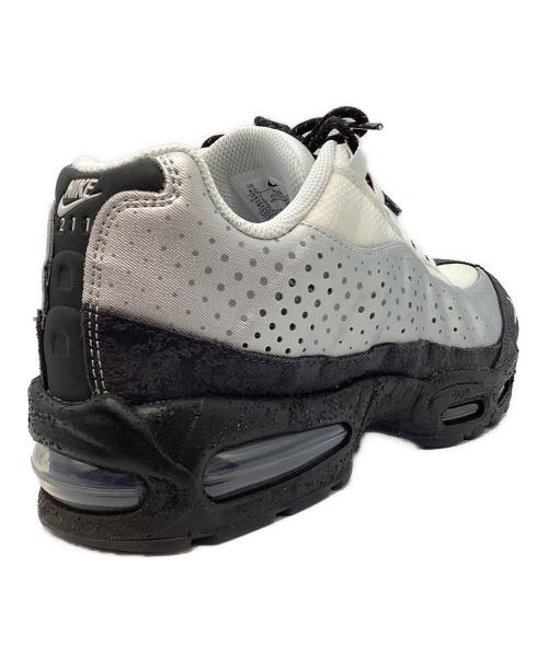 NIKE（ナイキ）NIKE (ナイキ) Air Max 95 Big Bubble 