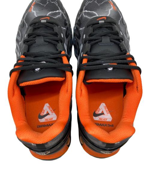 NIKE（ナイキ）NIKE (ナイキ) PALACE (パレス) スニーカー ブラック サイズ: 26.5cmの古着・服飾アイテム