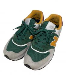 NEW BALANCE×eYe COMME des GARCONS JUNYAWATANABE MAN（ニューバランス×アイ コム デ ギャルソン ジュンヤ ワタナベ マン）の古着「スニーカー」｜マルチカラー