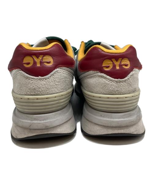 NEW BALANCE（ニューバランス）NEW BALANCE (ニューバランス) eYe COMME des GARCONS JUNYAWATANABE MAN (アイ コム デ ギャルソン ジュンヤ ワタナベ マン) スニーカー マルチカラー サイズ:26cmの古着・服飾アイテム