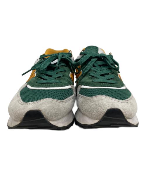 NEW BALANCE（ニューバランス）NEW BALANCE (ニューバランス) eYe COMME des GARCONS JUNYAWATANABE MAN (アイ コム デ ギャルソン ジュンヤ ワタナベ マン) スニーカー マルチカラー サイズ:26cmの古着・服飾アイテム