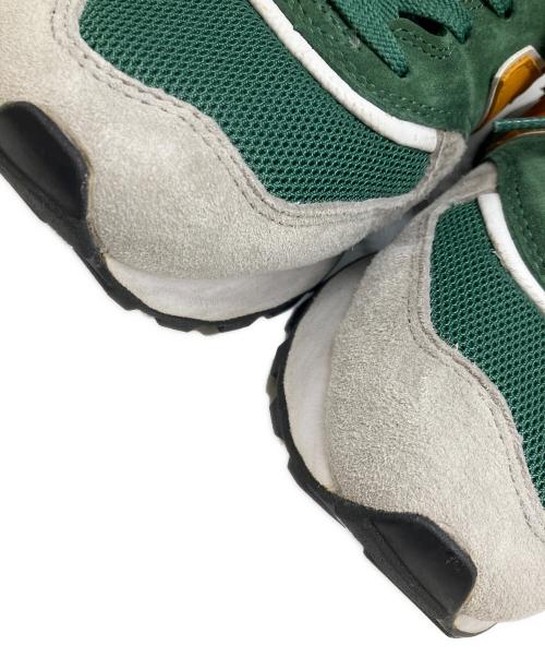 NEW BALANCE（ニューバランス）NEW BALANCE (ニューバランス) eYe COMME des GARCONS JUNYAWATANABE MAN (アイ コム デ ギャルソン ジュンヤ ワタナベ マン) スニーカー マルチカラー サイズ:26cmの古着・服飾アイテム