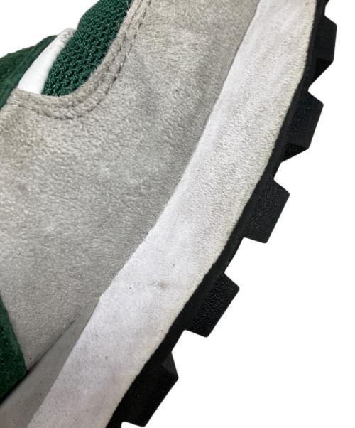 NEW BALANCE（ニューバランス）NEW BALANCE (ニューバランス) eYe COMME des GARCONS JUNYAWATANABE MAN (アイ コム デ ギャルソン ジュンヤ ワタナベ マン) スニーカー マルチカラー サイズ:26cmの古着・服飾アイテム