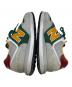 中古・古着 NEW BALANCE (ニューバランス) eYe COMME des GARCONS JUNYAWATANABE MAN (アイ コム デ ギャルソン ジュンヤ ワタナベ マン) スニーカー マルチカラー サイズ:26cm：10000円