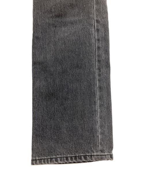 EVERYDAY I LIKE.（エヴリデイ アイ ライク）EVERYDAY I LIKE. (エヴリデイ アイ ライク) Straight Jeans グレー サイズ:SIZE 36の古着・服飾アイテム