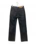 EVERYDAY I LIKE. (エヴリデイ アイ ライク) Straight Jeans グレー サイズ:SIZE 36：12000円