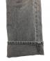 中古・古着 EVERYDAY I LIKE. (エヴリデイ アイ ライク) Straight Jeans グレー サイズ:SIZE 36：12000円