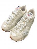 NIKE×sacaiナイキ×サカイ）の古着「Vapor Waffle "White Gum"」｜ホワイト