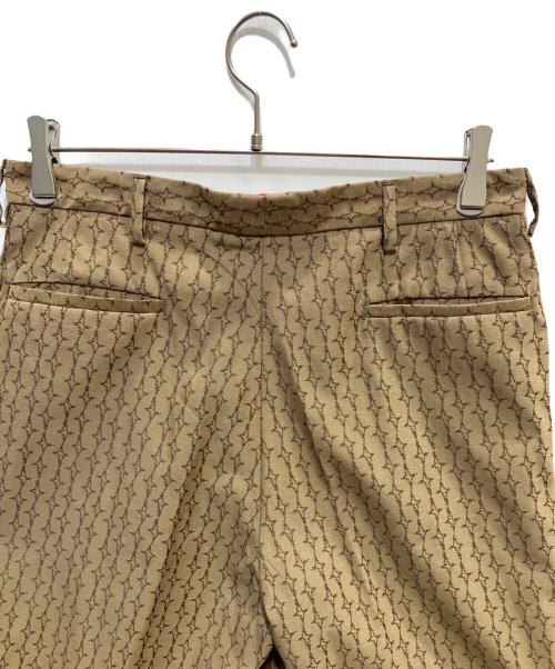 Thames（テムズ）THAMES (テムズ) ショーツ ベージュ サイズ:30の古着・服飾アイテム