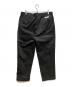 POLO RALPH LAUREN (ポロ・ラルフローレン) ツータックチノパン ブラック サイズ:SIZE38/32：6000円