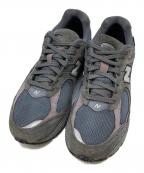 NEW BALANCEニューバランス）の古着「M2002RXA ローカットスニーカー」｜グレー