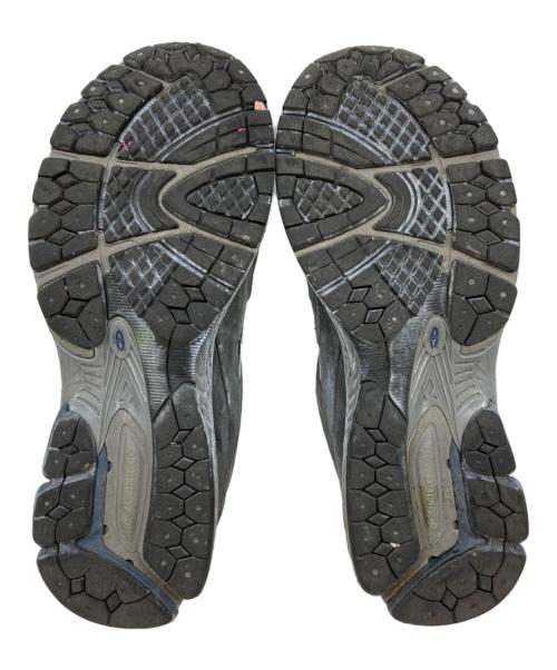 NEW BALANCE（ニューバランス）NEW BALANCE (ニューバランス) M2002RXA ローカットスニーカー グレー サイズ:27.5㎝の古着・服飾アイテム
