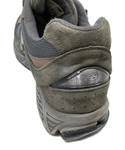 NEW BALANCE（ニューバランス）NEW BALANCE (ニューバランス) M2002RXA ローカットスニーカー グレー サイズ:27.5㎝の古着・服飾アイテム