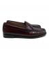 G.H.BASS (ジーエイチバス) WEEJUNS PENNY LOAFER ブラウン サイズ:381/2：6000円