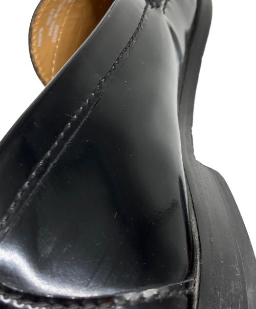 COLE HAAN（コールハーン）COLE HAAN (コールハーン) PINCH PENNY ローファー ブラック サイズ:91/2の古着・服飾アイテム