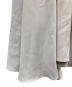 中古・古着 Her lip to (ハーリップトゥ) Asymmetric-Hem Long Skirt ベージュ サイズ:S：9000円