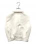 L'AUBE BLANC (ローブ ブラン) Architect Zip Compact Top オフホワイト サイズ:SIZE FREE：10000円