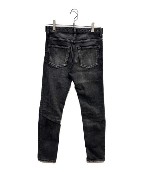 MINEDENIM（マインデニム）MINEDENIM (マインデニム) デニムパンツ ブラック サイズ:5の古着・服飾アイテム