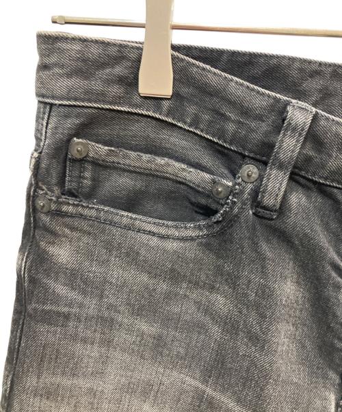 MINEDENIM（マインデニム）MINEDENIM (マインデニム) デニムパンツ ブラック サイズ:5の古着・服飾アイテム