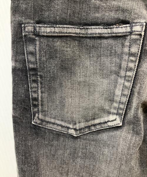 MINEDENIM（マインデニム）MINEDENIM (マインデニム) デニムパンツ ブラック サイズ:5の古着・服飾アイテム