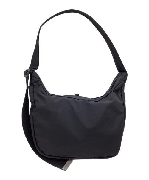 maastik（マースティック）maastik (マースティック) viskama ブラックの古着・服飾アイテム