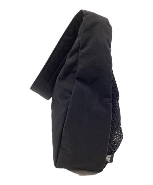 maastik（マースティック）maastik (マースティック) viskama ブラックの古着・服飾アイテム