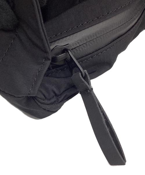maastik（マースティック）maastik (マースティック) viskama ブラックの古着・服飾アイテム